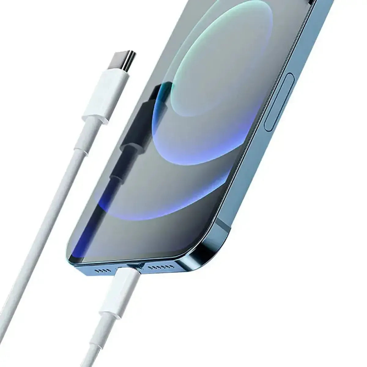 USB-C TO LIGHTNING CABLE