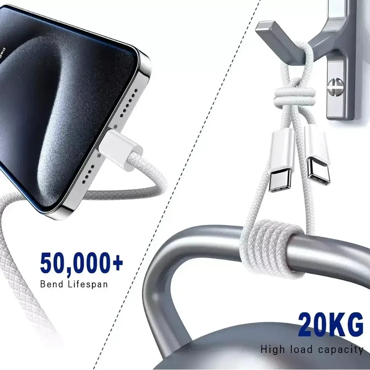 FAST CHARGE CABLE