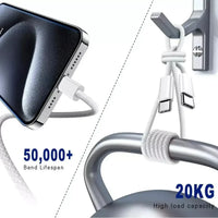 FAST CHARGE CABLE