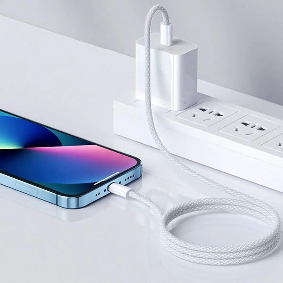 FAST CHARGE CABLE