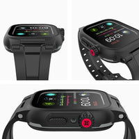 WASSERDICHTE APPLE WATCH HÜLLE